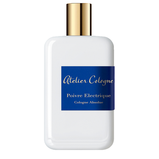 Poivre Electrique Cologne Absolu for Men and Women