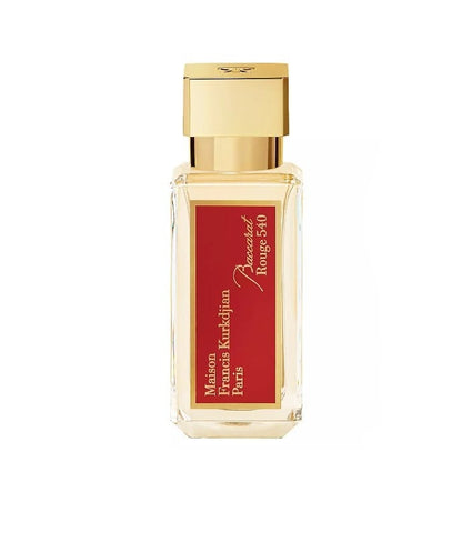 Baccarat Rouge 540 Eau de Parfum