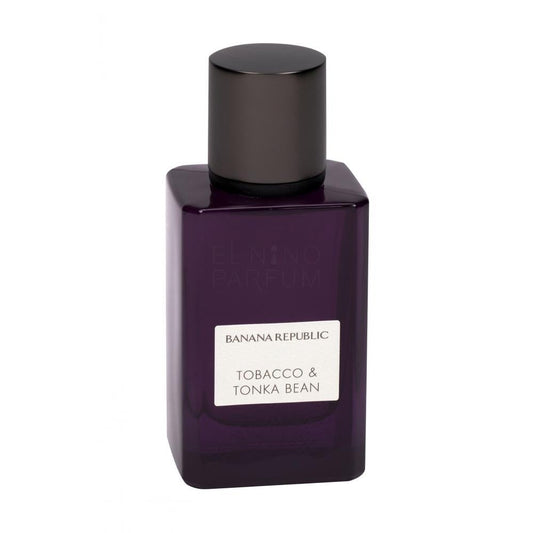 Tobacco & Tonka Bean Eau de Parfum