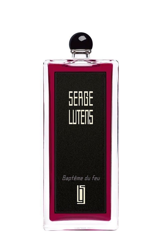 Baptême Du Feu Eau de Parfum for Men and Women