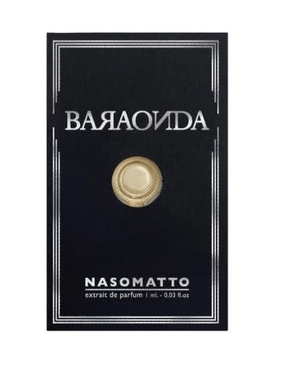 Baraonda Extrait de Parfum