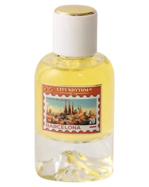 Barcelona Extrait de Parfum