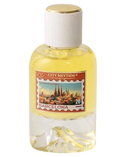 Barcelona Extrait de Parfum