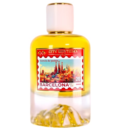 Barcelona Extrait de Parfum