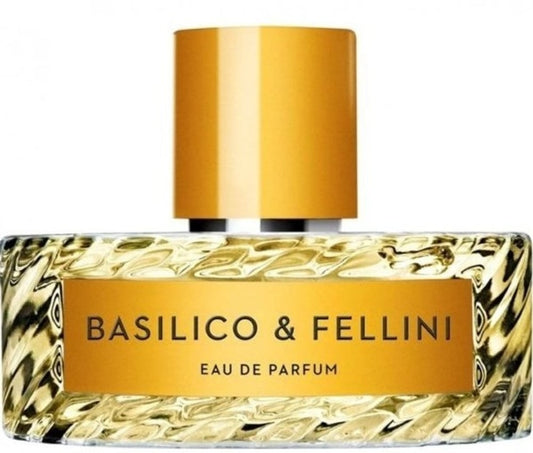 Basilico & Fellini Eau de Parfum