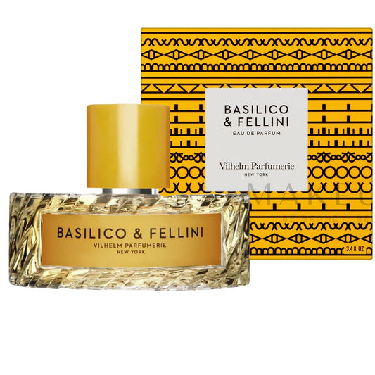 Basilico & Fellini Eau de Parfum