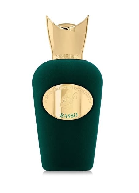 Basso Eau de Parfum