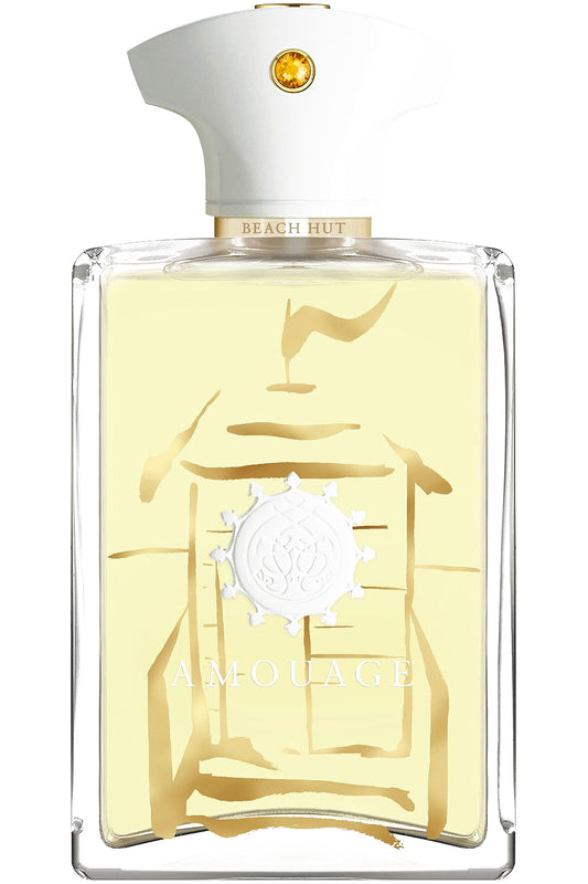Beach Hut Man Eau de Parfum