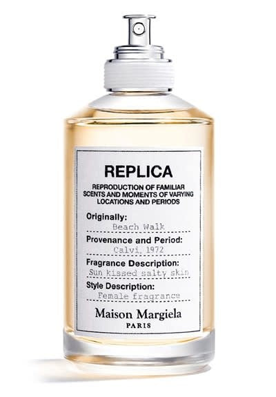 Beach Walk Eau de Toilette for Men and Women