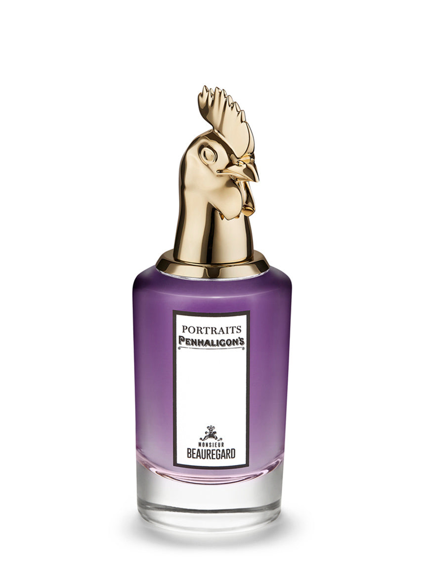 Monsieur Beauregard Eau de Parfum