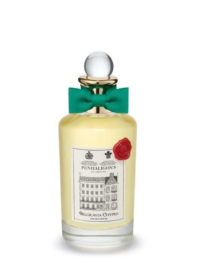 Belgavia Chypre Eau de Parfum