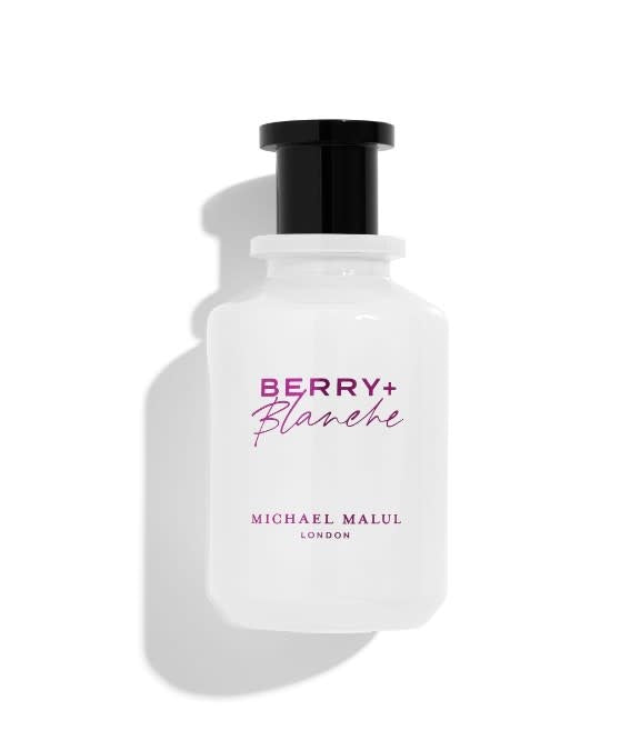 Berry + Blanche Eau de Parfum for Women