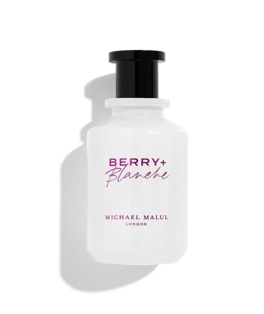 Berry + Blanche Eau de Parfum for Women