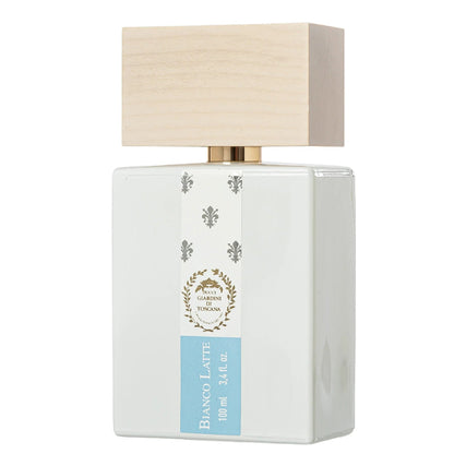 Bianco Latte Eau de Parfum