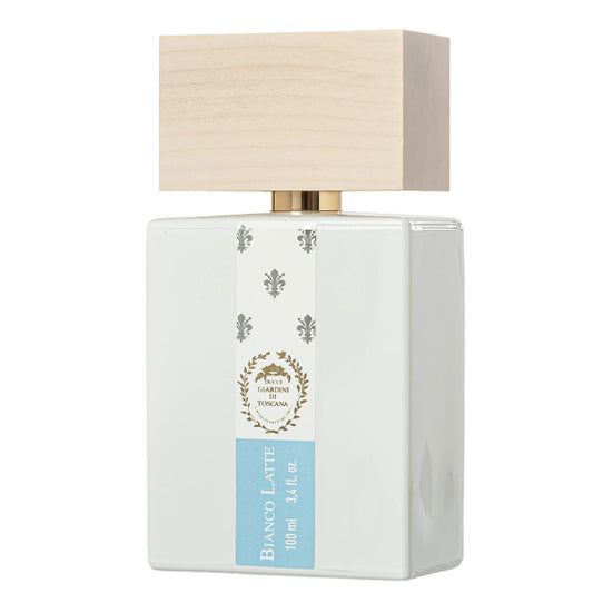 Bianco Latte Eau de Parfum