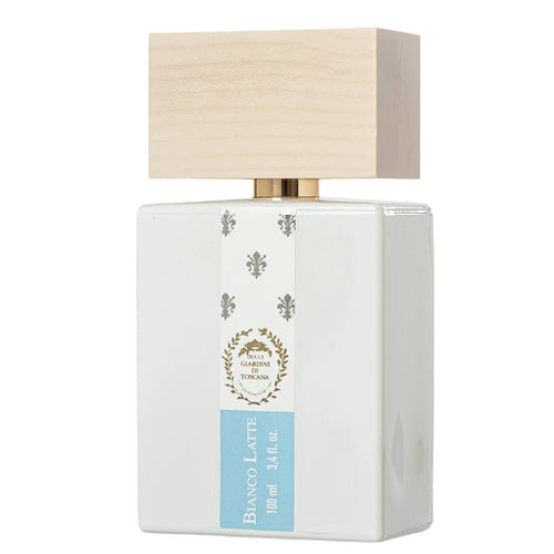 Bianco Latte Eau de Parfum