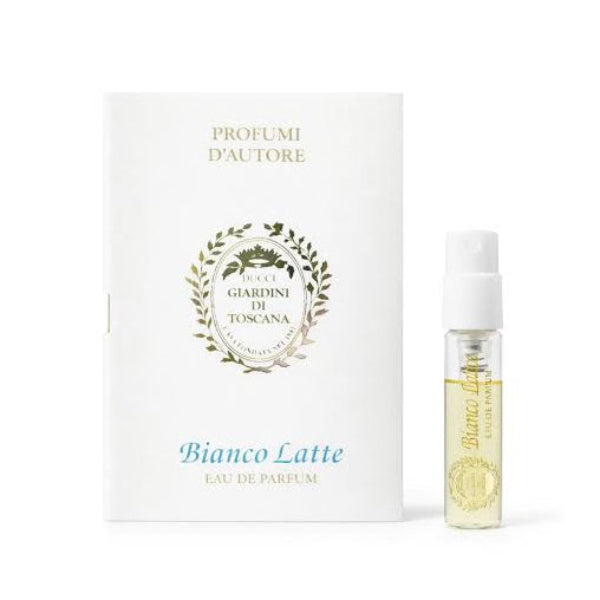 Bianco Latte Eau de Parfum