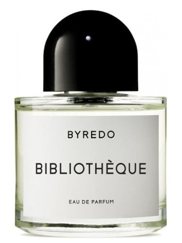 Bibliothèque Eau de Parfum for Men and Women