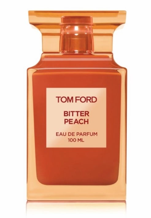 Bitter Peach Eau de Parfum