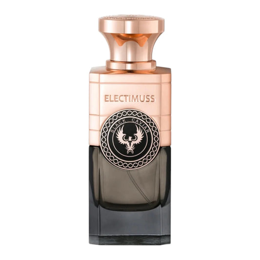 Black Caviar Parfum