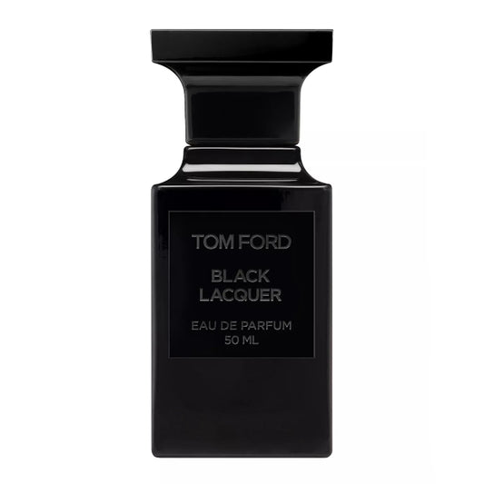 Black Lacquer Eau de Parfum
