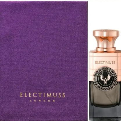 Black Caviar Parfum