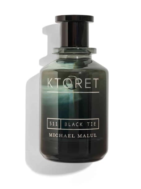 Ktoret 511 Black Tie Eau de Parfum for Men