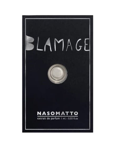 Blamage Extrait de Parfum