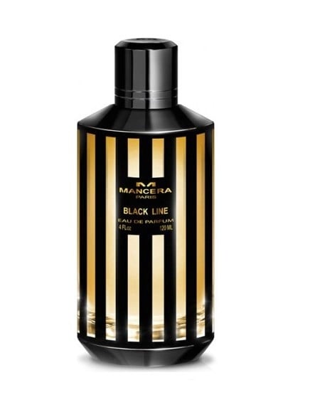 Black Line Eau de Parfum for Men and Women