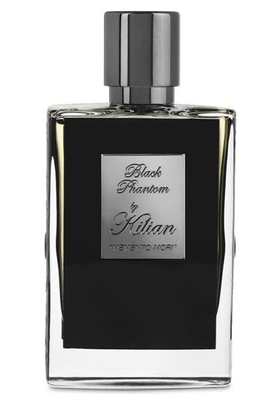 Black Phantom Eau de Parfum for Men and Women