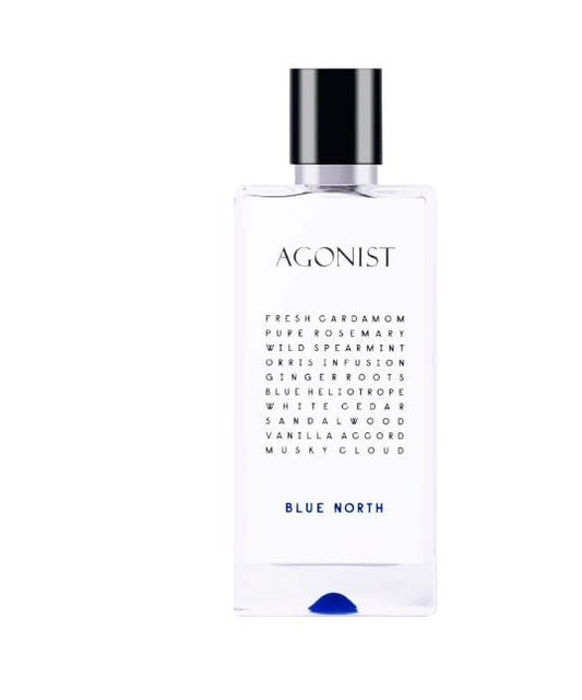 Blue North Perfume for Men and Women