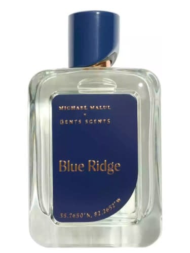 Blue Ridge Eau de Parfum for Men