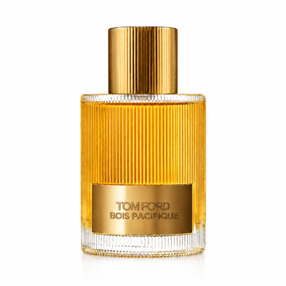 Bois Pacifique Eau de Parfum