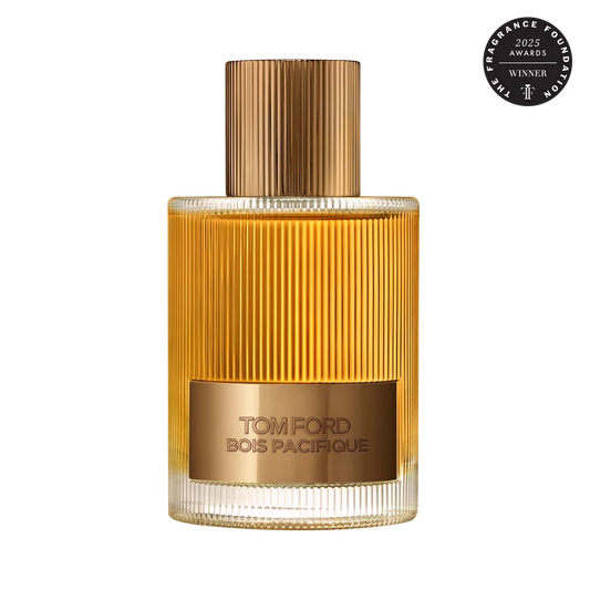 Bois Pacifique Eau de Parfum