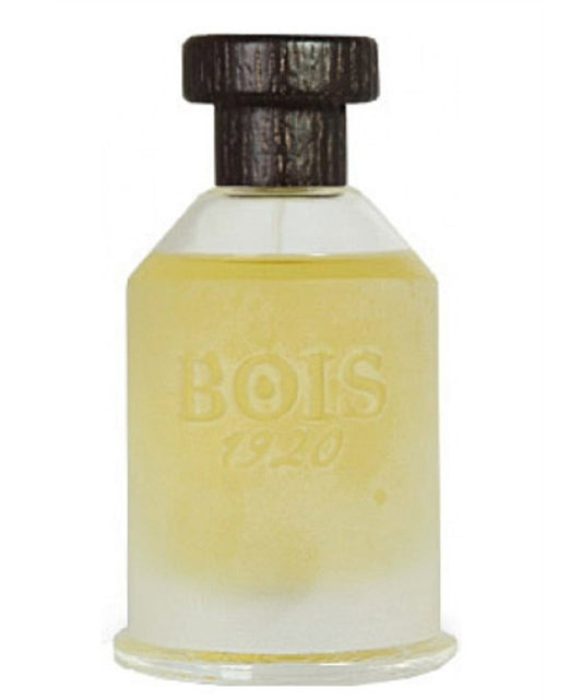 Vetiver Ambrato Eau de Toilette for Men and Women