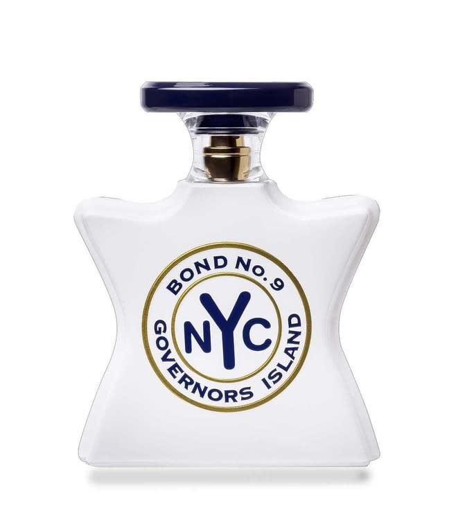 Governors Island Eau de Parfum