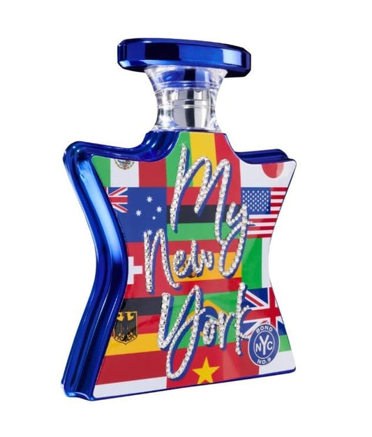My New York Eau de Parfum