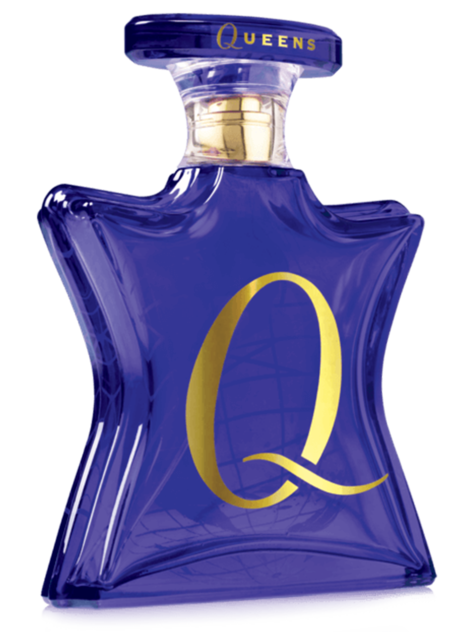 Queens Eau de Parfum