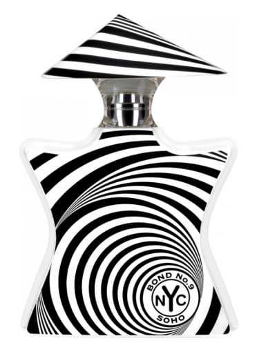 Soho Eau de Parfum