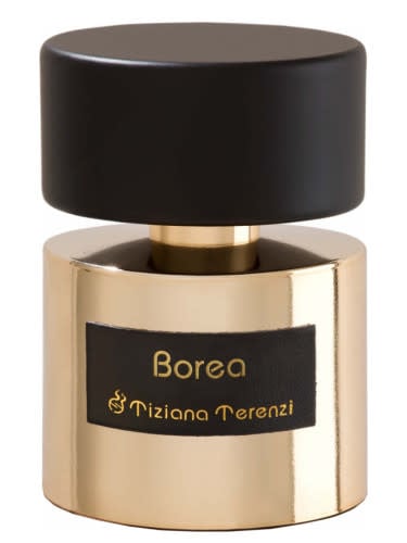 Borea Extrait de Parfum