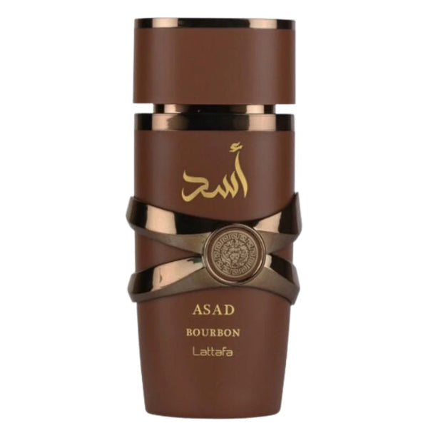 ASAD Bourbon Eau de Parfum