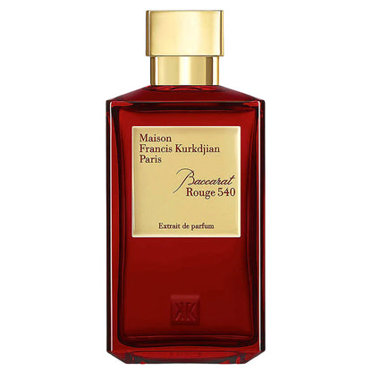 Baccarat Rouge 540 Extrait de Parfum