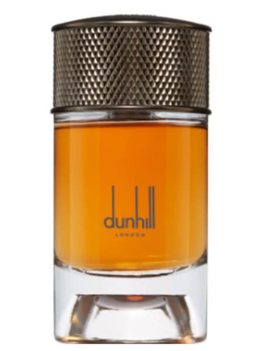 British Leather Eau de Parfum