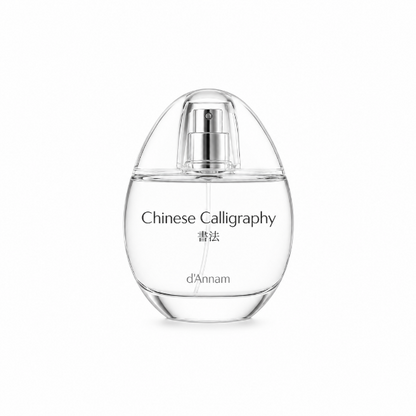 Chinese Calligraphy Eau de Parfum