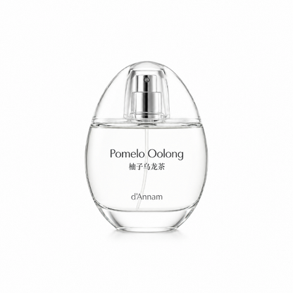 Pomelo Oolong Eau de Parfum