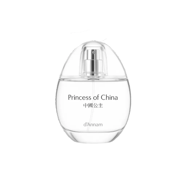 Princess of China Eau de Parfum