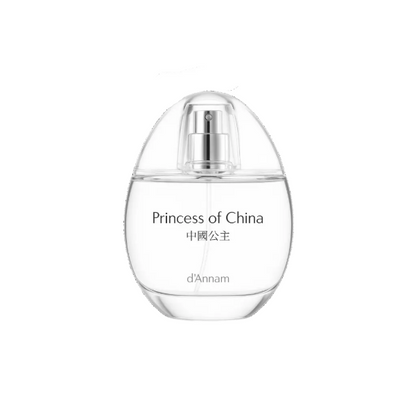 Princess of China Eau de Parfum