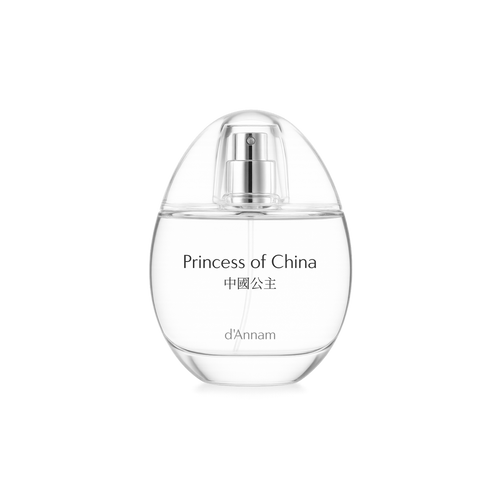 Princess of China Eau de Parfum