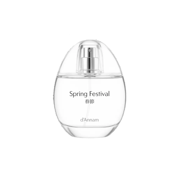 Spring Festival Eau de Parfum