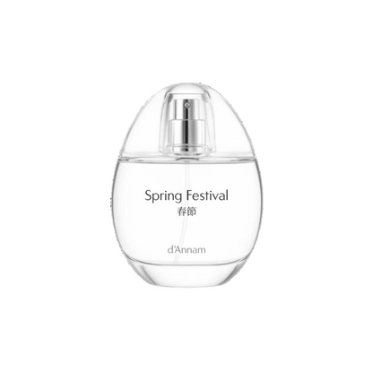 Spring Festival Eau de Parfum